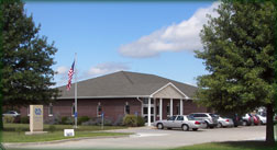 Veterans Administration Clinic